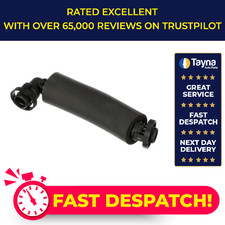 Crank Case Breather Pipe Hose EMH436 Gates 11617549714 747100436 Quality New