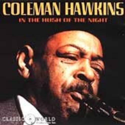 In the Hush of the Night (CD)