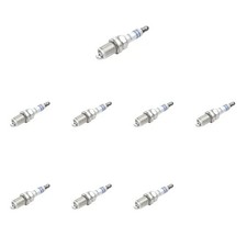 Bougies d'allumage Subaru VIVIO