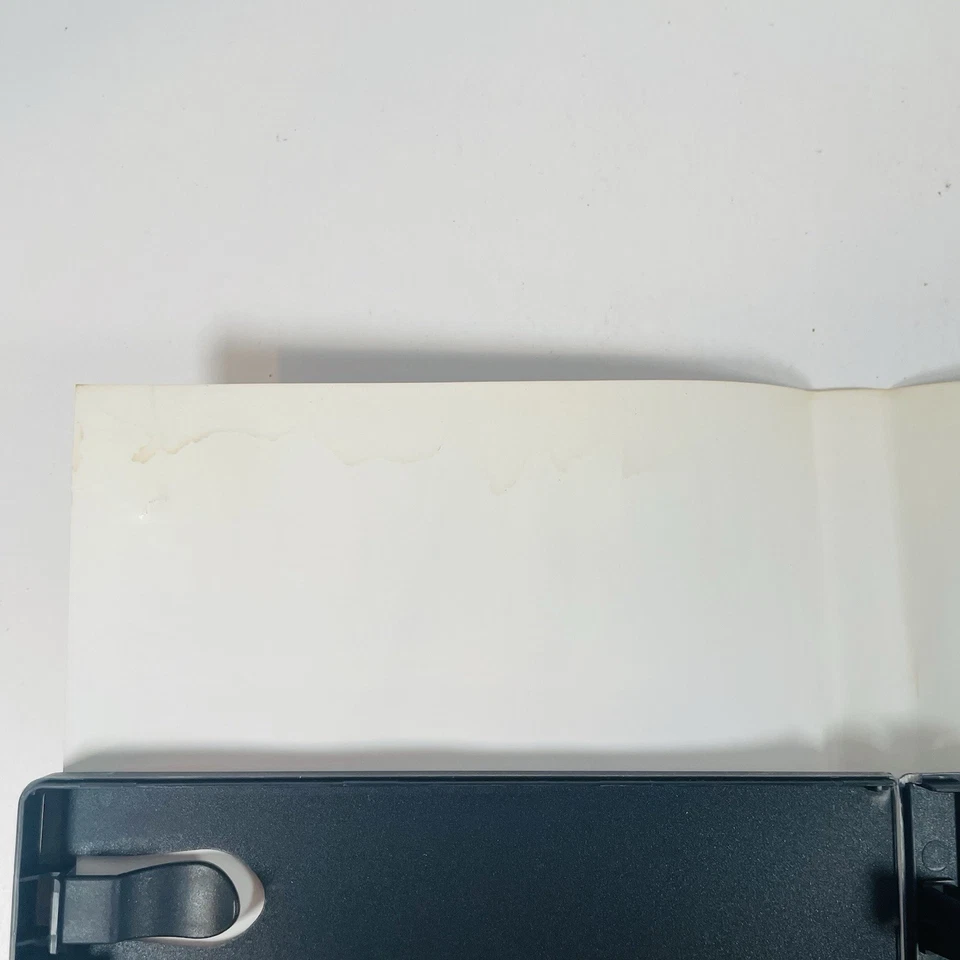 Nightmare At Shadow Woods (DVD, 1983) Slasher Horror, RARE & OOP - Image 4 of 4