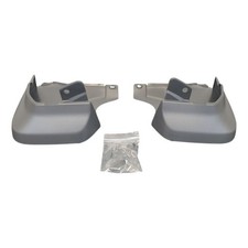 New Genuine Honda Civic 2006 Rear Mud Flaps Pair 08P09SMG601