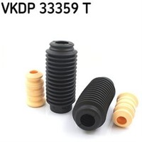 SKF Staubschutzsatz StoßDäMpfer FüR Peugeot 207 CC Wd_ 1.6 16V Wa_ Wc_ 1.4