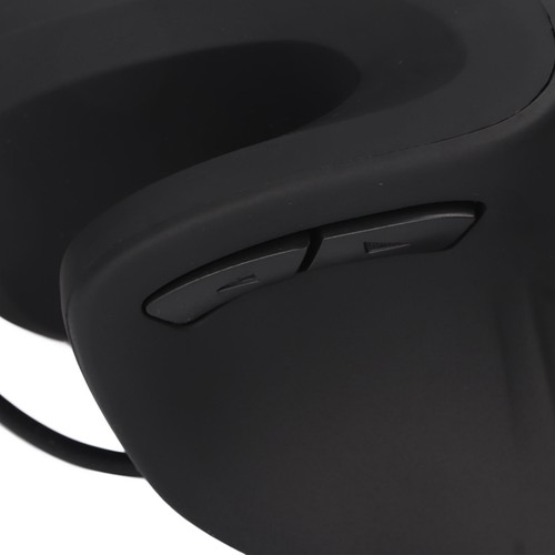 Wired Vertical Mouse 6 Buttons 800‑1200‑2000‑3200 DPI USB Wired Vertical Er - Picture 13 of 24