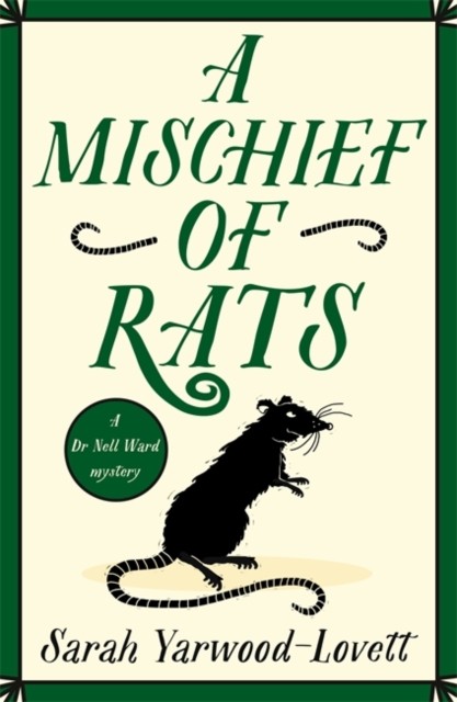 A Mischief Of Rats: A Totally Addictive - Image 3