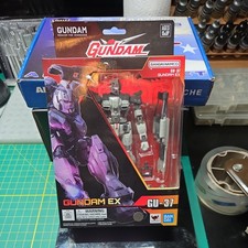 Gundam Requiem of Revenge, the white devil  GUNDAM EX