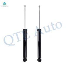 Pair of 2 Rear Shock Absorber For 2012-2017 Buick Verano