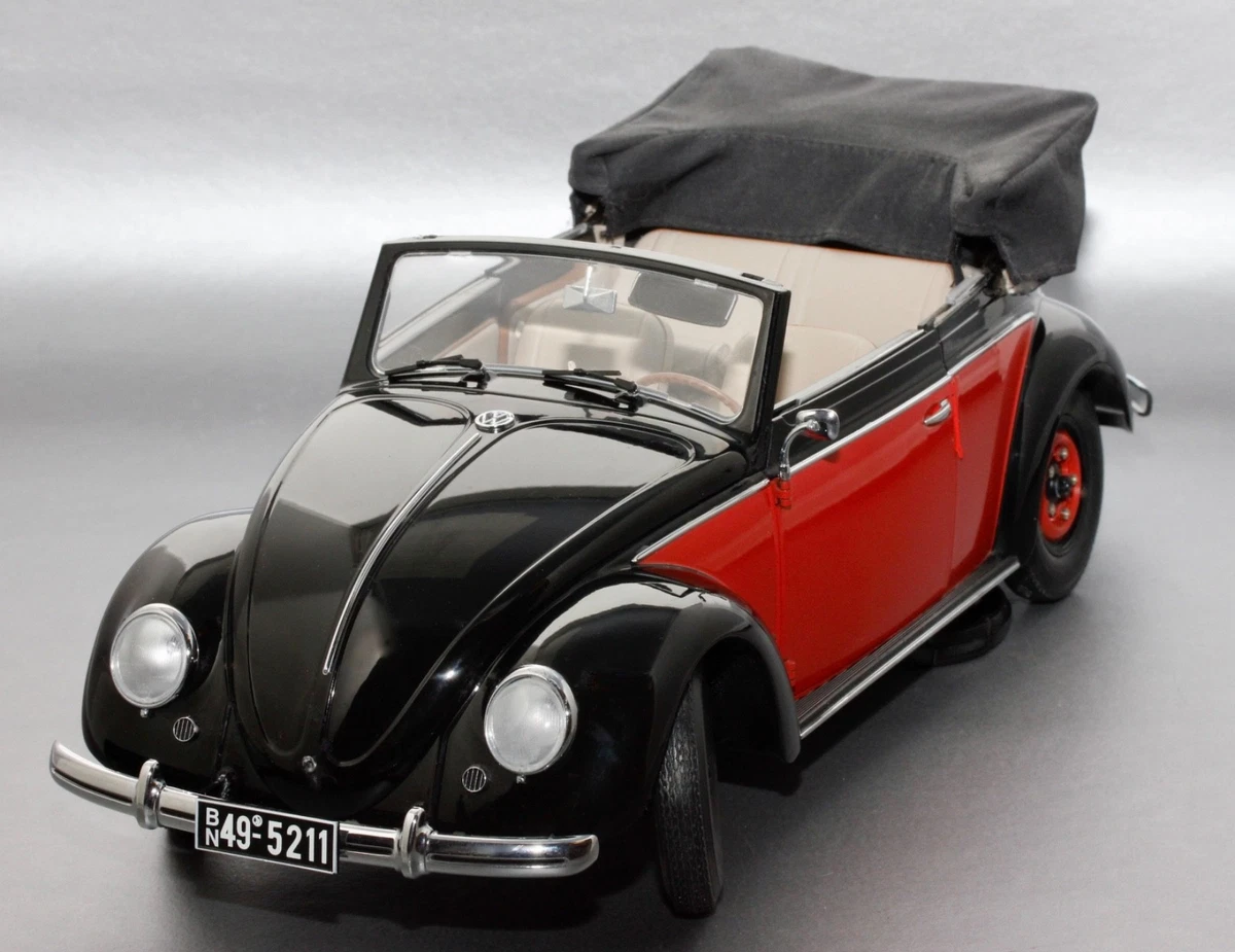 Preços baixos em Sunstar Volkswagen 1:12 Veículos de brinquedo e