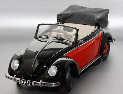 Sunstar Volkswagen 1:12 Diecast & Toy Vehicles for sale - eBay