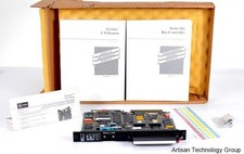 GE Fanuc IC660CBB903G BUS Control Module without Diagnostics