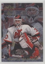 1996-97 Flair Martin Brodeur #52 HOF 4ry