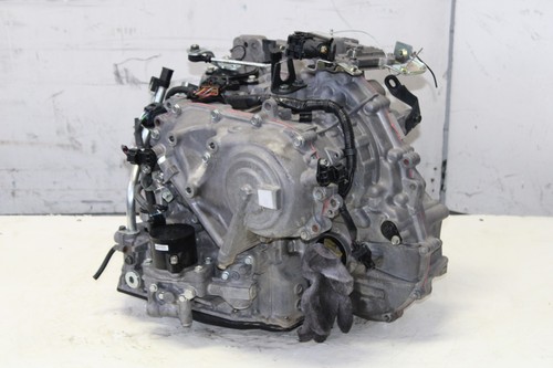 2014-2016 Nissan Versa Note 1.6 L Cvt Automatic Transmission - Picture 8 of 9