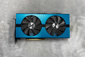 AMD Radeon RX 590 | eBay