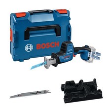Bosch GSA 18V-24 Professional Akku-Säbelsäge Solo in L-Boxx 06016A5101