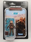 2021 Star Wars The Mandalorian KUIIL VC227 3.75” Action Figure Hasbro Kenner NEW