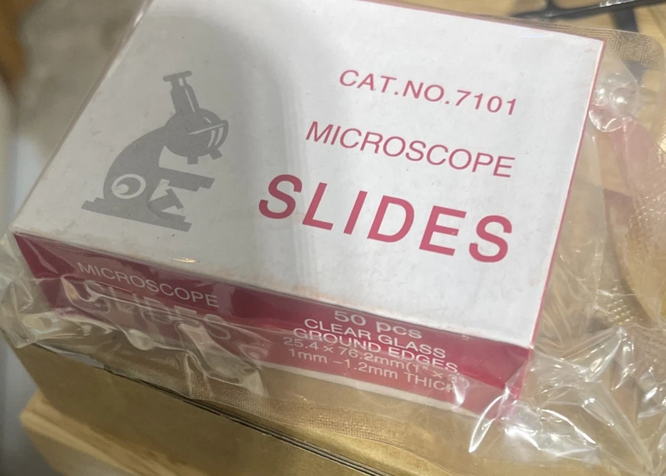 Microscopio binocular Leica Atc 2000 con objetivos 10x, 20x, 40x y 100x Foto 4 de 4