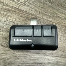 LiftMaster Chamberlain Garage Door Control Transmitter 893LM MC HBW9835-2