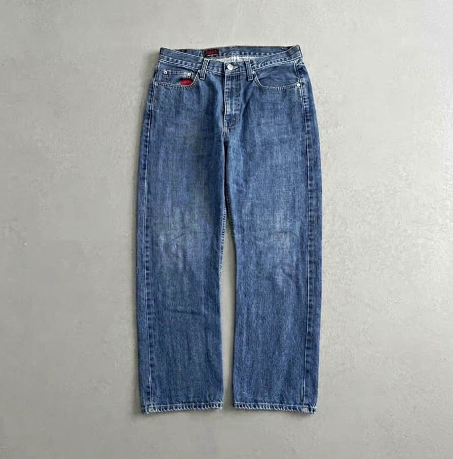Polo Ralph Lauren Button Jeans for Men for sale - eBay