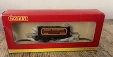 Hornby R6426 OO Gauge 6 Plank Open Wagon - hornby roadshow 2008 