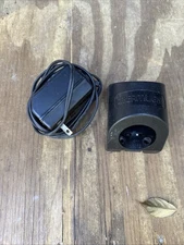 Streamlight Charger Sleeve Base Cradle for Flashlight & 22311 Wall Plug