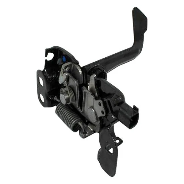 For Jeep Compass 2015-2017 Mopar 68261146AA Hood Latch Foto 3 de 4