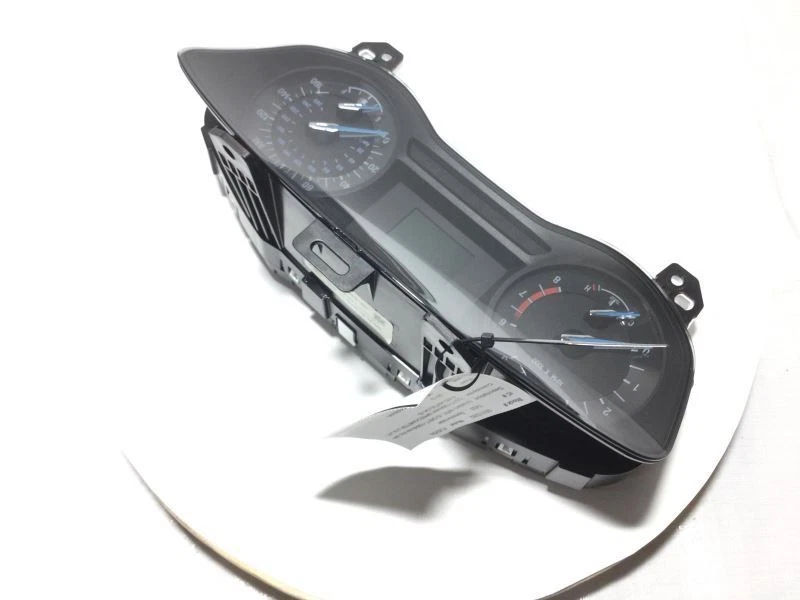 Grupo de velocímetro DS7T10849AH para 13 Ford Fusion 28142 Foto 4 de 4