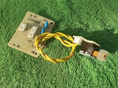 Sony ST-S 707 ES Tuner Netzschalter Power switch