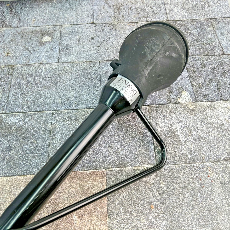 Spectra FN890 For 2005-10 Chrysler 300 05-2008 Dodge Magnum Gas Tank Filler Neck - Image 3 of 4