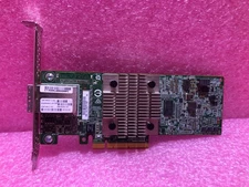 Strong-IT HP  750054-001  H241 12GB 2-Port EXT HBA Long Bracket