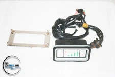 Kawasaki XI SS STS Gas Fuel Gage 1100 Display Info Gauge Meter 92-99 28011-3702