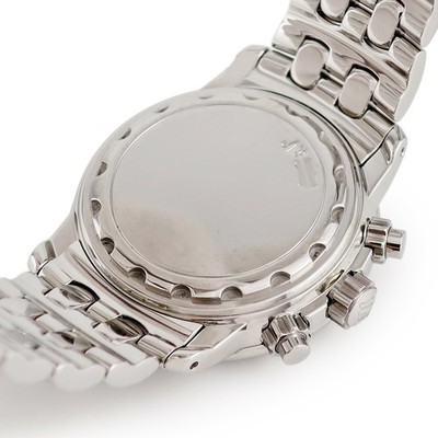BLANCPAIN Leman Chronograph 2185-1127-53 TO268274 | eBay