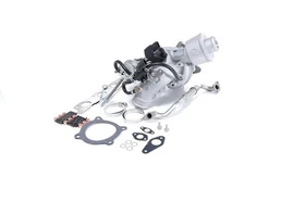 Turbolader T981429BL AUDI SEAT VW 06D145701B 06D145701BV | 476,00€ Pfand