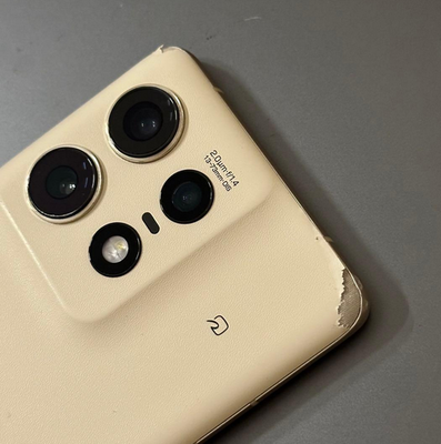 Motorola Edge 50s Pro 256GB vanilla cream | eBay