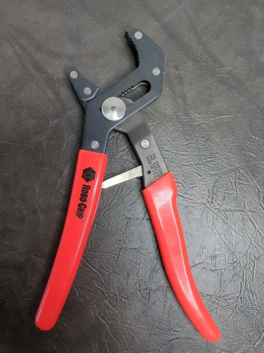 Black And Decker Robo Grip - Orange