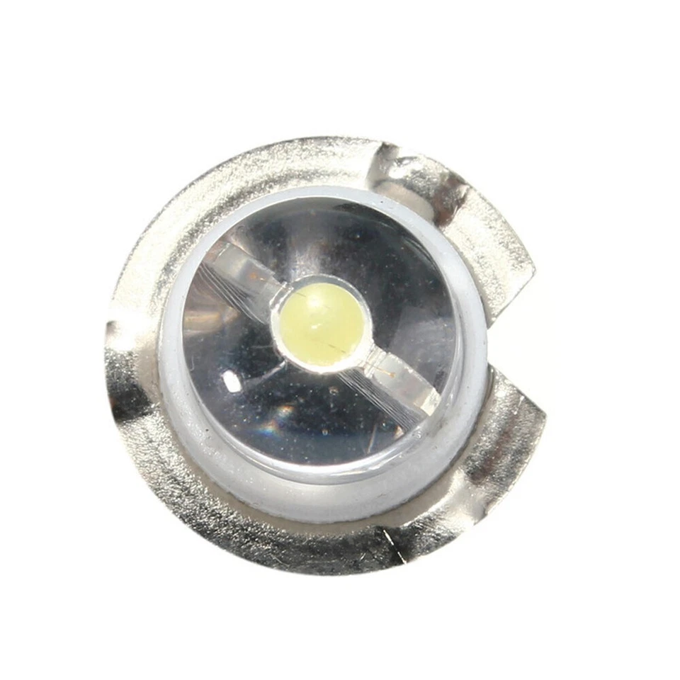 P13.5S LED Bulb DC 3V 4.5V 6V Torch Lights Replacement halogen Flashlight Lamps - Image 4 of 4