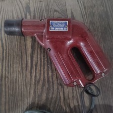 Vintage Sun 6v 12v Power Timing Light - Model X-40