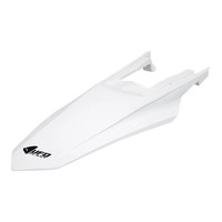 Ufo Heck KotflüGel Mx Fender Rr Sx/Sxf 23 Wh Weiss