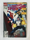 The Amazing Spider-Man #357 VF- Combined Shipping~