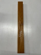 Honduran Mahogany Lumber Board Wood Blank 36"x 3-7/8"x 2-3/8" #3776