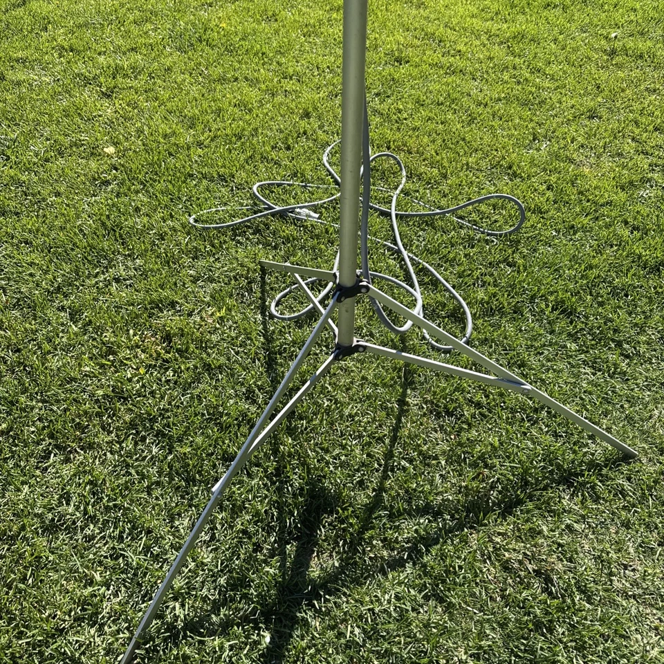 Cabezal de lámpara Norman LH 4 con cable de 20' Foto 3 de 4