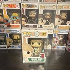 Funko Pop! Larry Bird #77 Vinyl Figure Hardwood Classics NBA Basketball