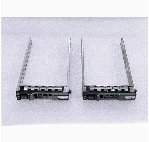 5Pcs Suitable for R620R720XDR430R630R730XD T440T640 2.5-inch SAS hard drive bay