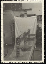 Zdjęcie ALWEG-Bahn-Jednoszynowa-Szybka kolej-Kolonia-Fehillingen-Model-1952-21