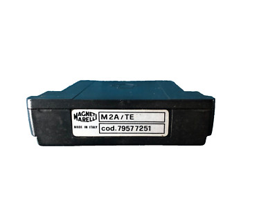 Diagnosemodul  Magneti Marelli Fiat Lancia Tester M2 A/TE Microplex / Digiplex