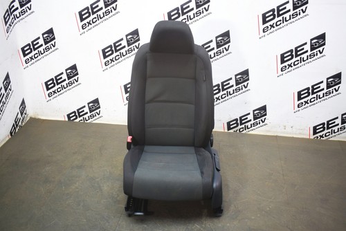 VW Golf 6 VI STOFF Fahrersitz 4-Türig Sitz vorne Ausstattung 1K9881021T