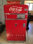 V-83 Coke Machine