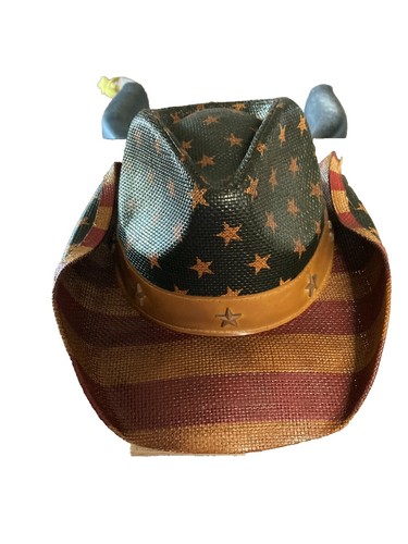 5954 Pink Felt Cowboy Hat Gold And Elastic Band Inside For Secure Fit Pink Felt Western Cowboy Hat With an Elastic Sweat Band for  main image 3