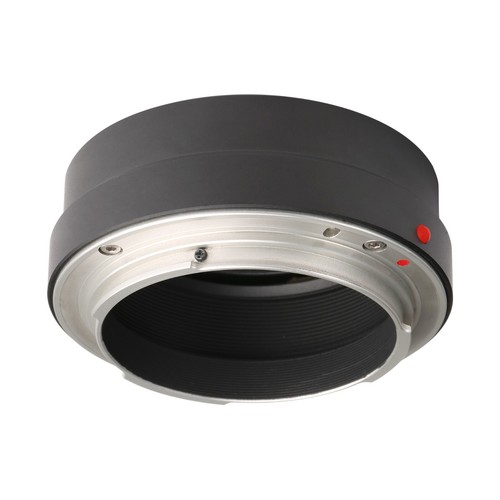 Adaptador KIPON para lente de montaje Minolta MD a cámara Canon EOS R RF - Imagen 3 de 5