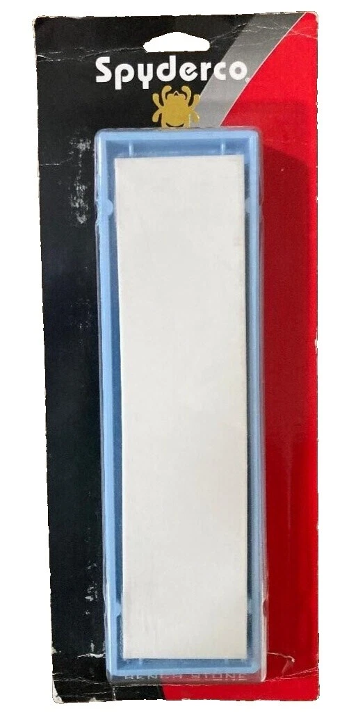 Spyderco Ceramic Blade Collectible Knife, Sword & Blade Sharpeners & Stones