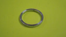 1 NOS OEM Harley Davidson Exhaust Interconnect Washer P/N 65827-90