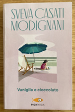 Vaniglia e Cioccolato Sveva